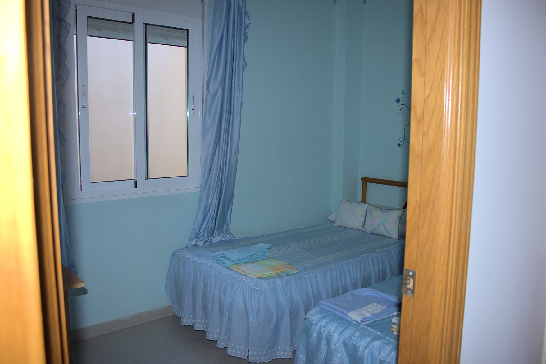 Apartamento en alquiler en Rincón de la Victoria